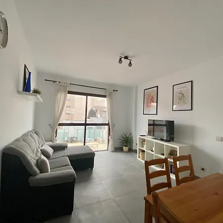 Apartmán & Rooftop Lounge